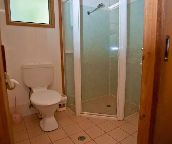 ホテル Lani S Holiday Island