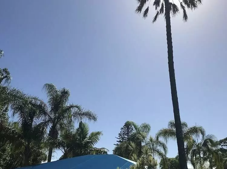 ホテル Lani S Holiday Island