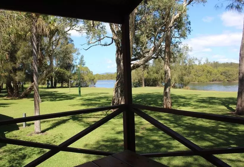 ホテル Lani S Holiday Island