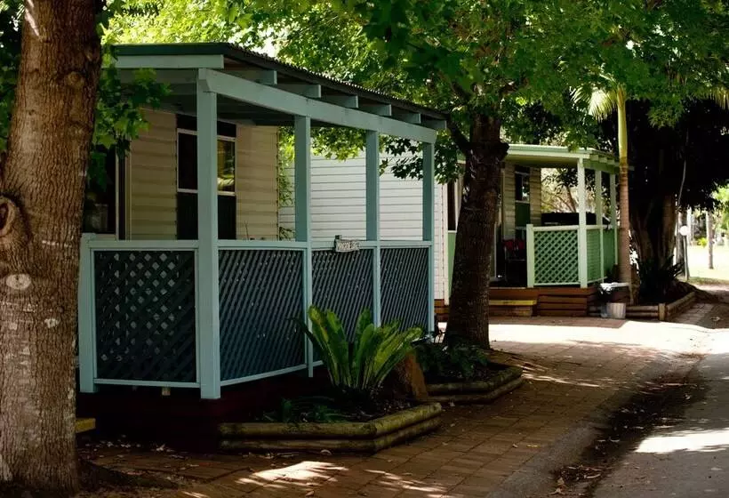 ホテル Lani S Holiday Island