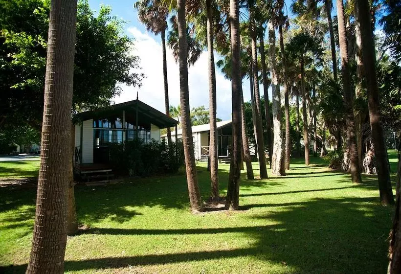 ホテル Lani S Holiday Island