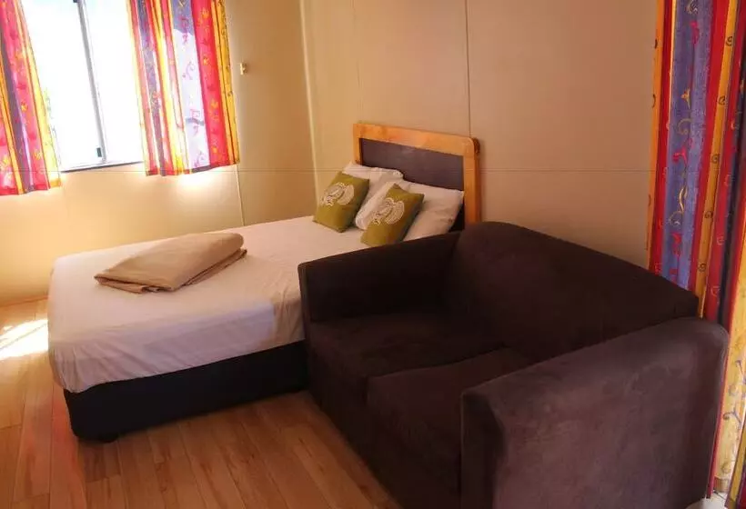 ホテル Lani S Holiday Island