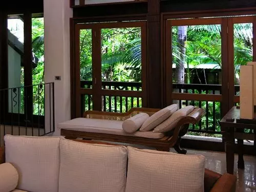 فندق Monsoon Villa B