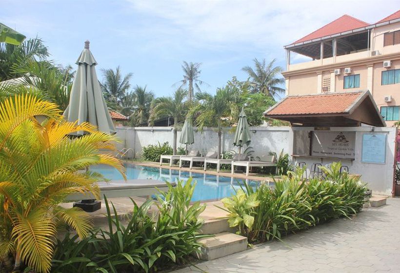 Our Joint Hotel & Guesthouse