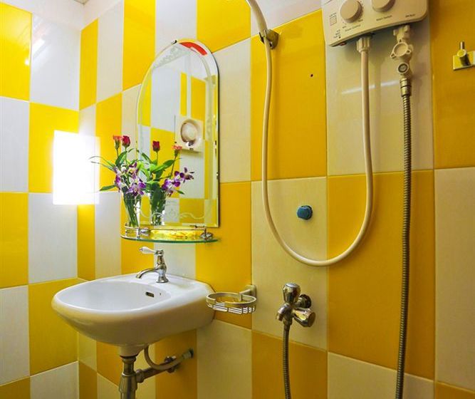 Our Joint Hotel & Guesthouse