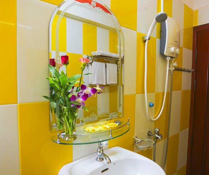 Our Joint Hotel & Guesthouse