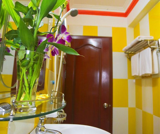 Our Joint Hotel & Guesthouse