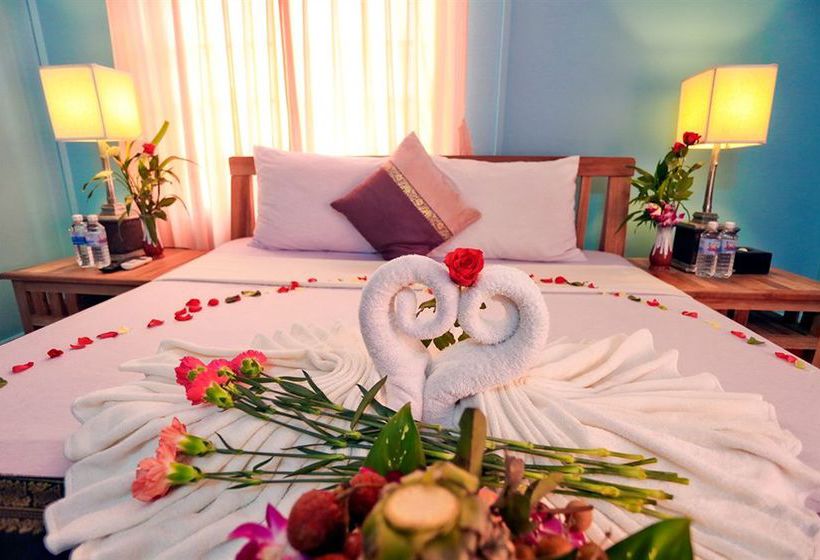 Our Joint Hotel & Guesthouse