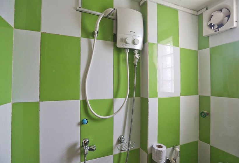 Our Joint Hotel & Guesthouse