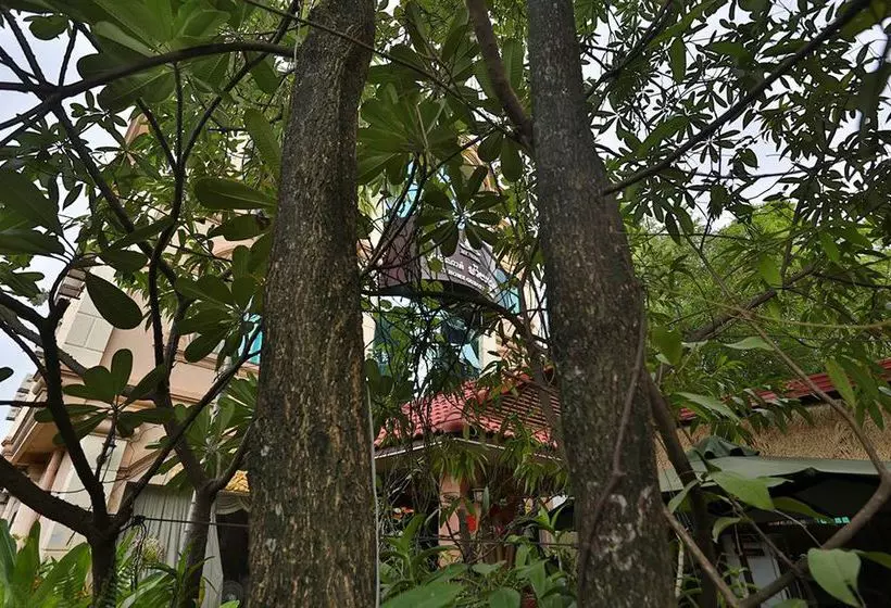 Our Joint Hotel & Guesthouse