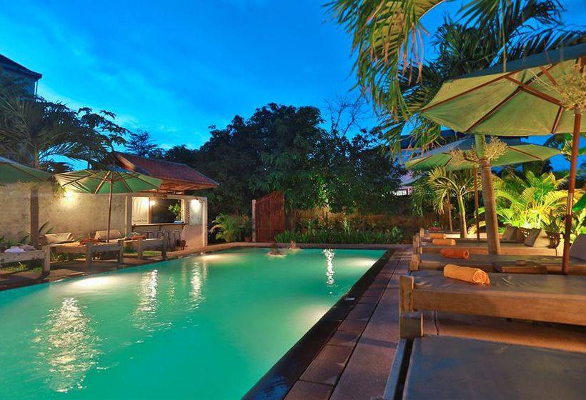 Our Joint Hotel & Guesthouse