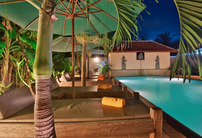 Our Joint Hotel & Guesthouse