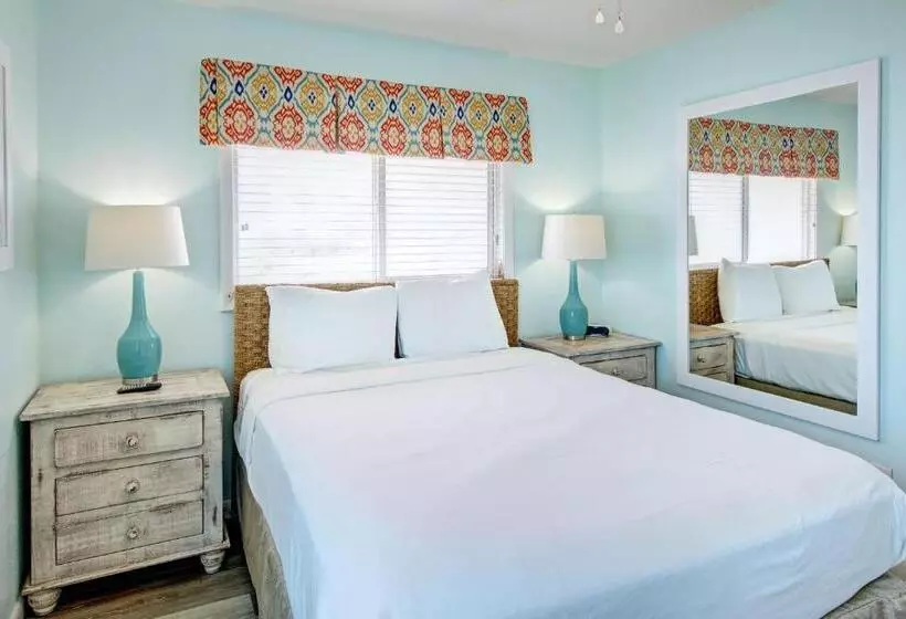 ホテル New Smyrna Waves By Exploria Resorts