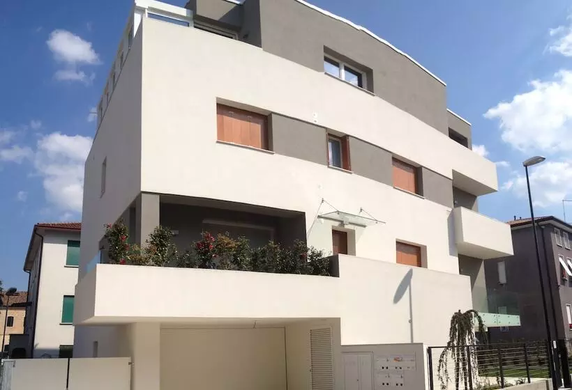 Hôtel Palazzo Brando