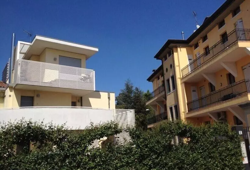 Hôtel Palazzo Brando