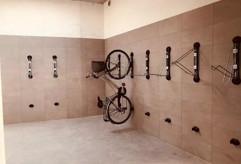 Hôtel Palazzo Brando