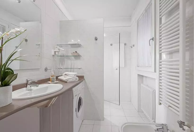 Hôtel Palazzo Brando