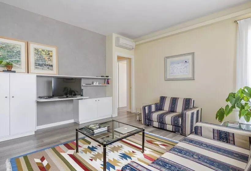 Hôtel Palazzo Brando