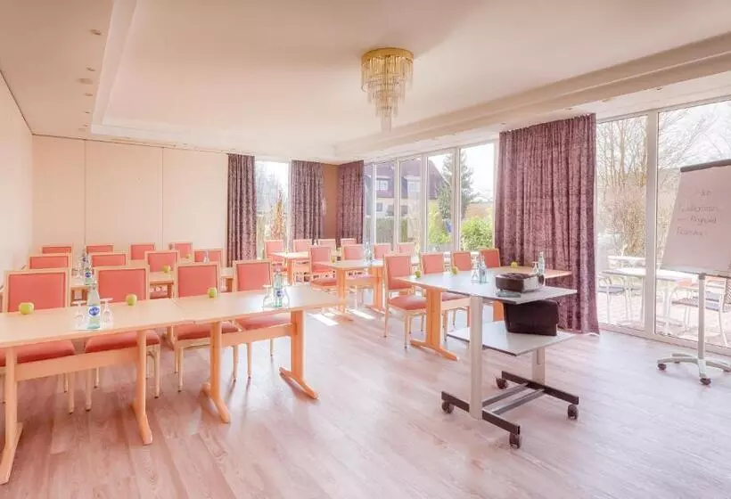 فندق Rosenhof Bei Bamberg