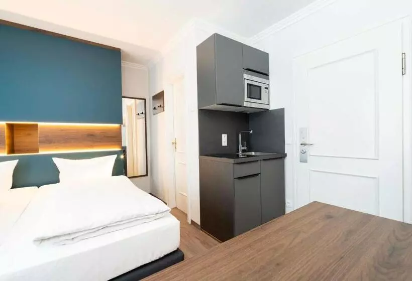 فندق Rosenhof Bei Bamberg