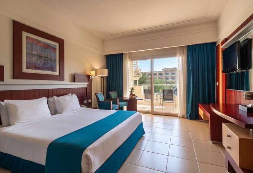 استراحتگاه Serenity Alma Heights Ex Serenity Fun City