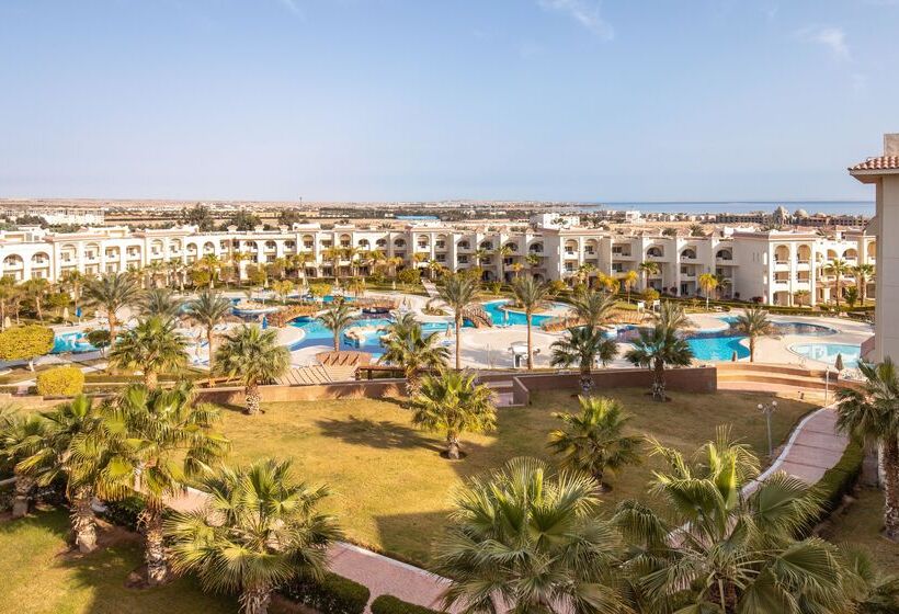 استراحتگاه Serenity Alma Heights Ex Serenity Fun City