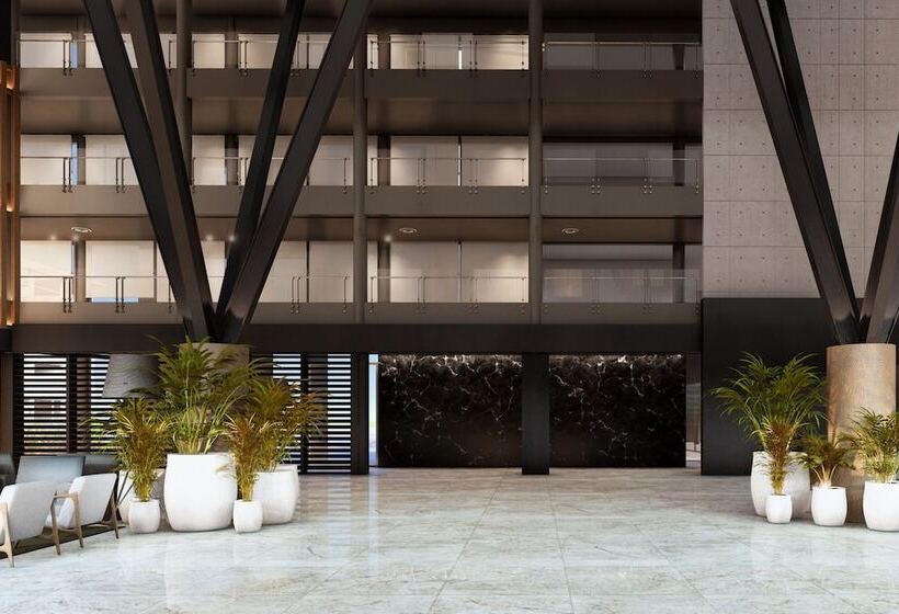 ホテル Sheraton Buenos Aires Greenville Polo & Resort