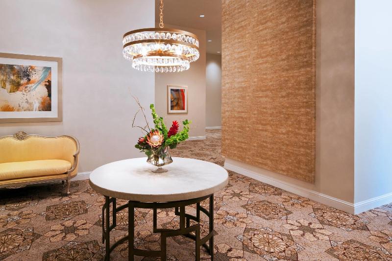 Hotel Sheraton Mckinney