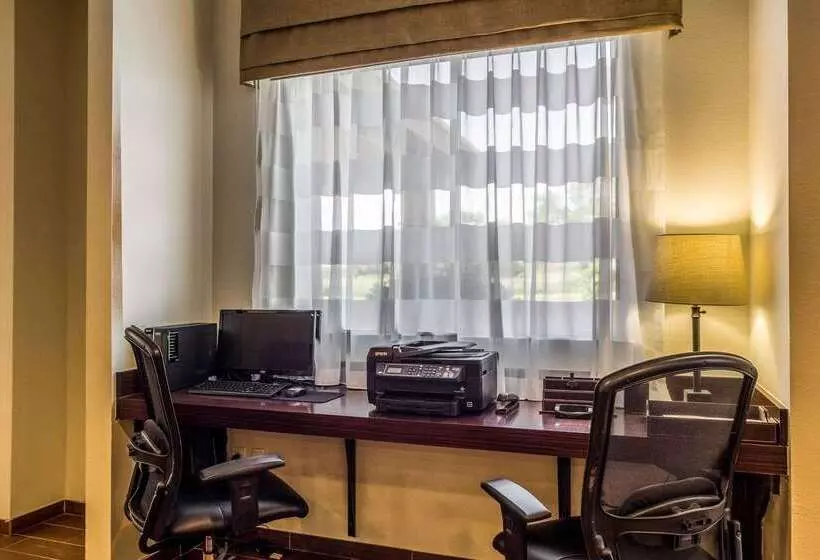 호텔 Sleep Inn & Suites Jourdanton Pleasanton