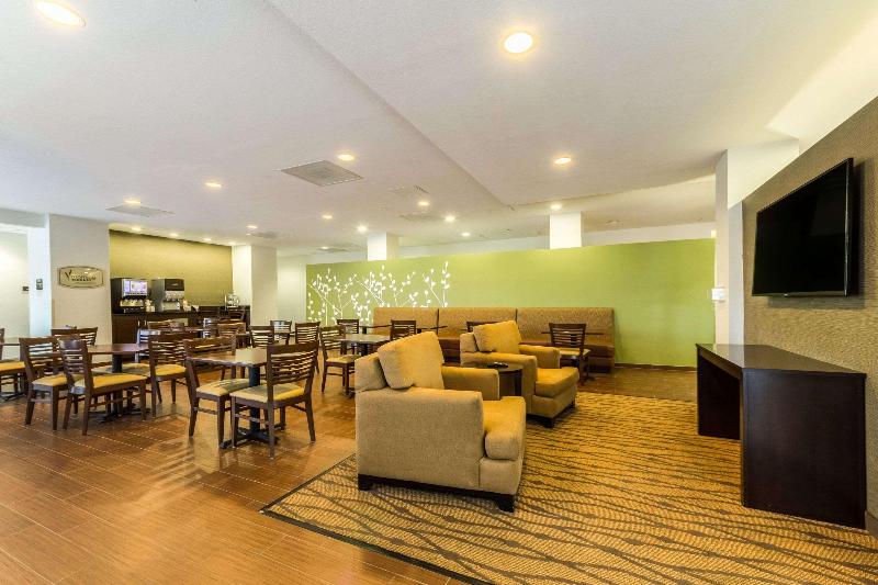 호텔 Sleep Inn & Suites Jourdanton Pleasanton