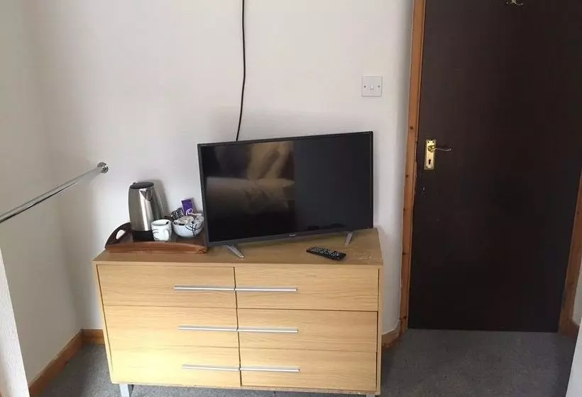 ホテル The Church House Inn