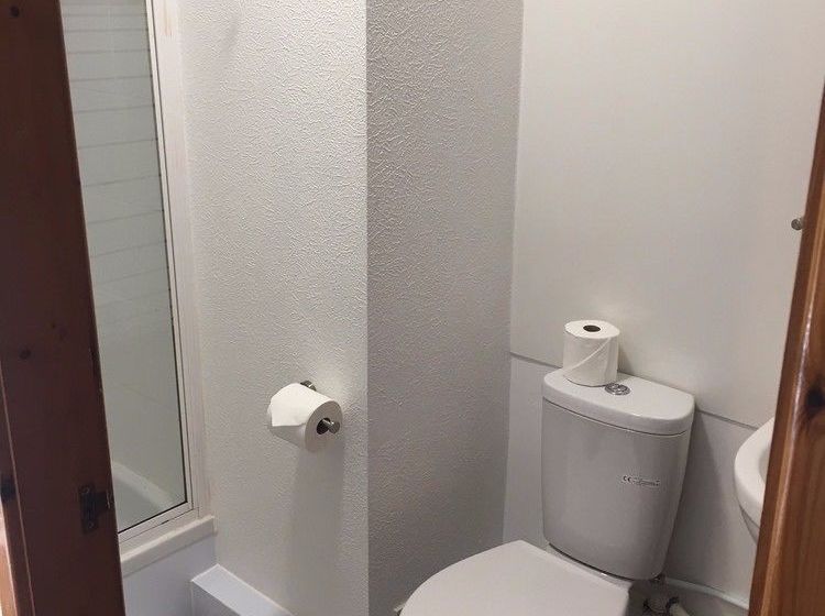 Отель The Church House Inn