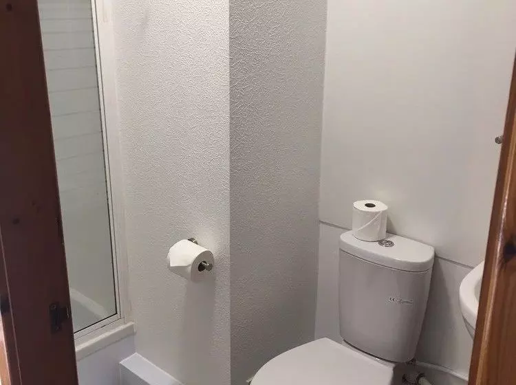 ホテル The Church House Inn