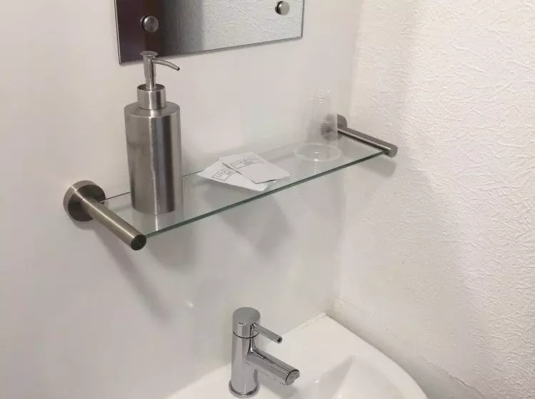 ホテル The Church House Inn