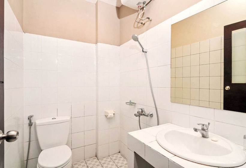 Hotel The Harmony Legian