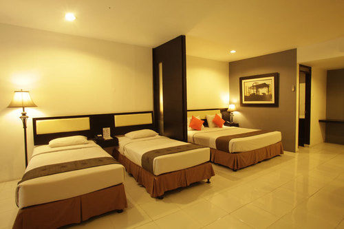 Hotel The Harmony Legian