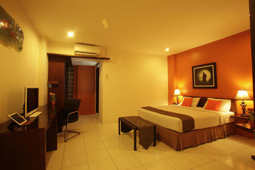 Hotel The Harmony Legian