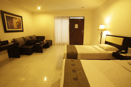 Hotel The Harmony Legian