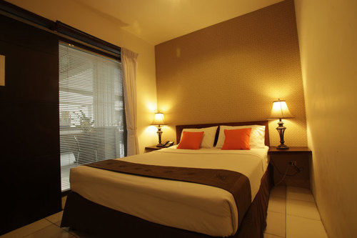 Hotel The Harmony Legian