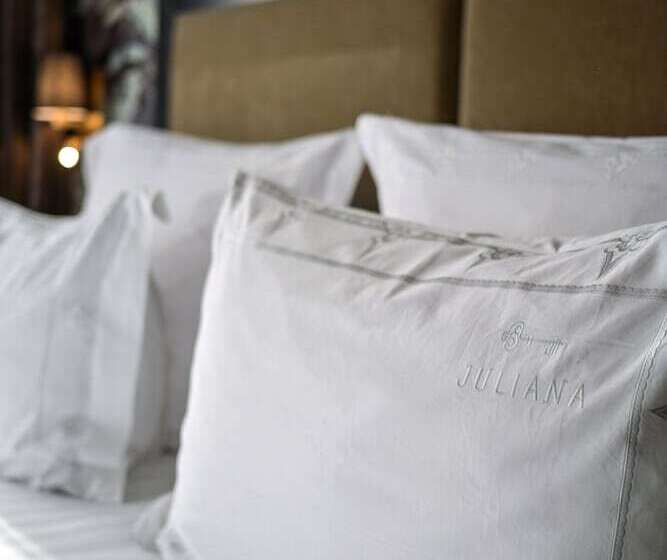 هتل The One Alma Paris