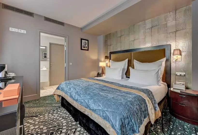 هتل The One Alma Paris