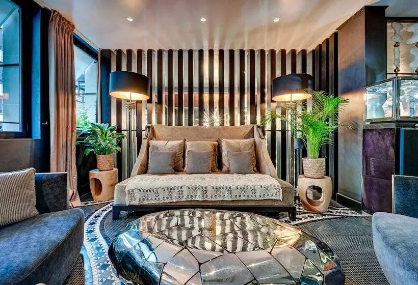 هتل The One Alma Paris