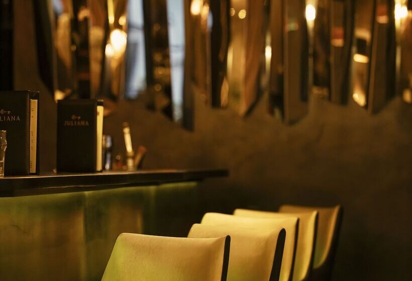 هتل The One Alma Paris