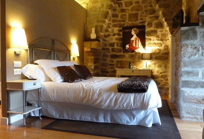 酒店 Torre Zumeltzegi