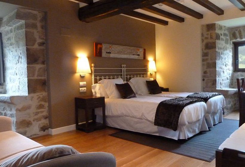 酒店 Torre Zumeltzegi