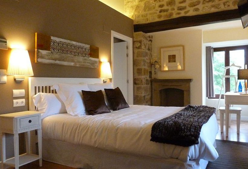 酒店 Torre Zumeltzegi