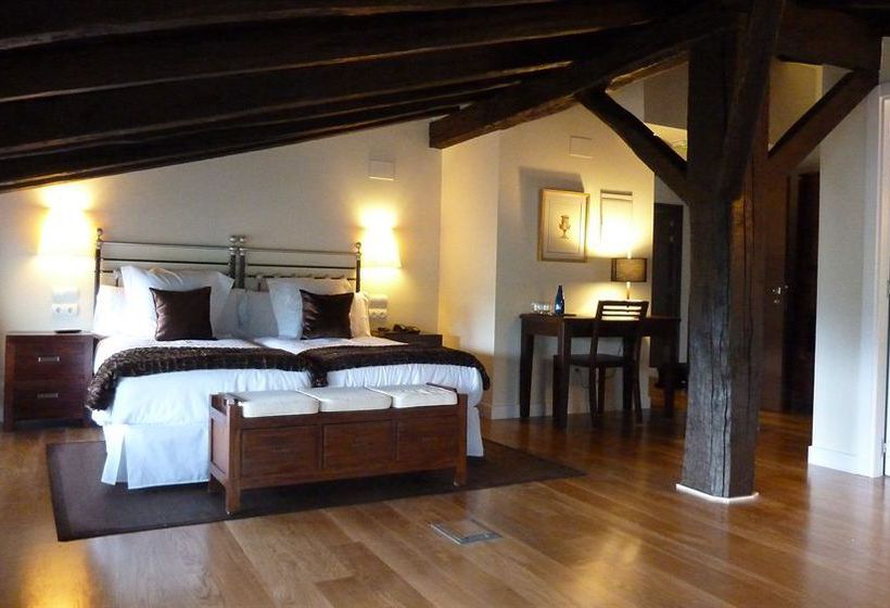 酒店 Torre Zumeltzegi