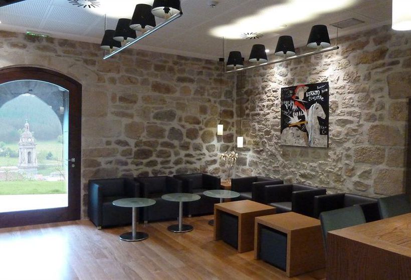 酒店 Torre Zumeltzegi