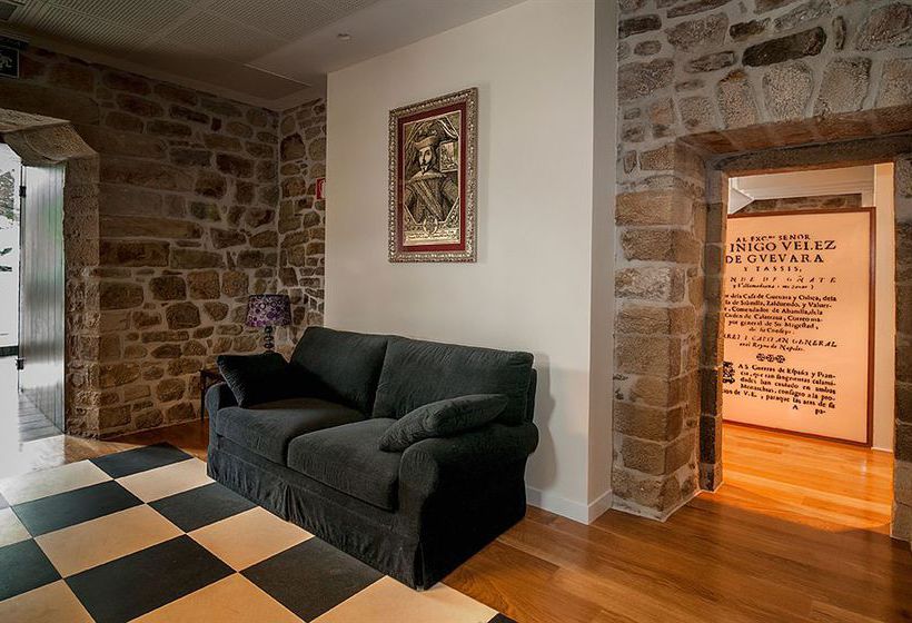 酒店 Torre Zumeltzegi