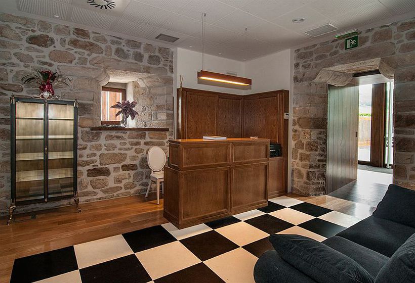 酒店 Torre Zumeltzegi